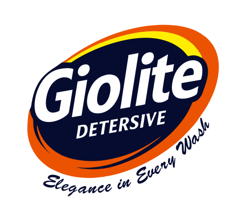 Giolite Detergent Powder