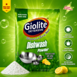 Giolite Dishwash Powder